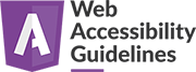 Web Accessibility Guidelines